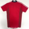Bayern Munich 2002/03 Retro Home Jersey Fan Version - Back View Bayern Munich 2002/03 Retro Home Jersey Fan Version - Back View | KFCOOL
