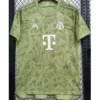 Bayern Munich 2023/24 Jersey Fan Version - Front View Bayern Munich 2023/24 Jersey Fan Version - Front View | KFCOOL