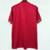 Bayern Munich 2024/25 Anniversary Jersey Fan Version - Back View Bayern Munich 2024/25 Anniversary Jersey Fan Version - Back View | KFCOOL