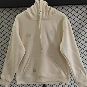 Bayern Munich 2025/26 Hoody - Front View | KFCOOL