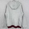 Bayern Munich 2025/26 Grey Hoody - Back View Bayern Munich 2025/26 Grey Hoody - Back View | KFCOOL