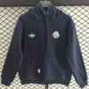 Bayern Munich 2025/26 Royal Blue Hoody - Front View | KFCOOL