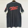 Bayern Munich 2025/26 Grey Red Jersey Fan Version - Back View | KFCOOL