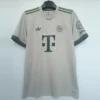 Bayern Munich 2025/26 Jersey Fan Version - Front View Bayern Munich 2025/26 Jersey Fan Version - Front View | KFCOOL