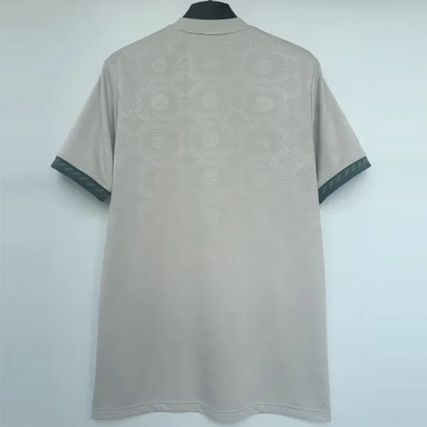 Bayern Munich 2025/26 Jersey Fan Version - Back View Bayern Munich 2025/26 Jersey Fan Version - Back View | KFCOOL