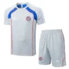 Bayern Munich 2025/26 Training Short Suit - Front View | KFCOOL
