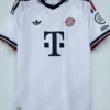 Bayern Munich 2026/27 Away Jersey Player Version - Back View | KFCOOL