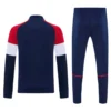 Bayern Munich 2026/27 Royal Blue Jacket Tracksuit - Back View Bayern Munich 2026/27 Royal Blue Jacket Tracksuit - Back View | KFCOOL