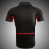 Belgium 2002 Retro Away Jersey Fan Version - Detail View 3 Belgium 2002 Retro Away Jersey Fan Version - Detail View 3 | KFCOOL