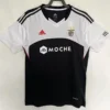 Benfica 2013/14 Retro Away Jersey Fan Version - Front View Benfica 2013/14 Retro Away Jersey Fan Version - Front View | KFCOOL