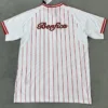 Benfica 2025/26 Jersey Fan Version - Back View | KFCOOL