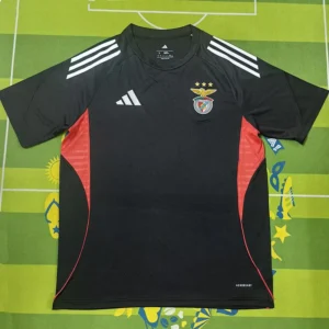 Benfica 2025/26 Training Shirt - Front View | KFCOOL