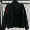Benfica 2025/26 Windbreaker - Back View | KFCOOL