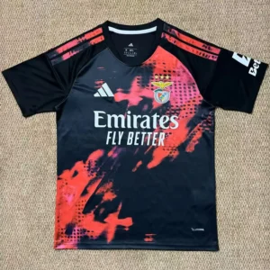 Benfica 2026/27 Third Jersey Fan Version - Front View | KFCOOL
