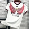 Benfica 2026/27 White Special Edition Jersey Fan Version - Front View Benfica 2026/27 White Special Edition Jersey Fan Version - Front View | KFCOOL