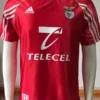 Benfica 1998/99 Retro Home Jersey Fan Version - Front View Benfica 1998/99 Retro Home Jersey Fan Version - Front View | KFCOOL
