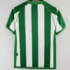 Real Betis 2001/02 Retro Special Edition Jersey Fan Version - Back View | KFCOOL