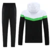 Real Betis 2025/26 Windbreaker Suit - Back View - KFCool – Football Jerseys & Soccer Kits Store Real Betis 2025/26 Windbreaker Suit - Back View | KFCOOL
