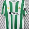 Real Betis 2026/27 Special Edition Jersey Fan Version - Front View | KFCOOL