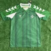 Real Betis 2026/27 Training Shirt - Front View | KFCOOL