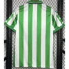 Real Betis 1993/94 Retro Home Jersey Fan Version - Back View Real Betis 1993/94 Retro Home Jersey Fan Version - Back View | KFCOOL