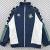 Real Betis 1997/98 Retro Windbreaker - Front View - KFCool – Football Jerseys & Soccer Kits Store Real Betis 1997/98 Retro Windbreaker - Front View | KFCOOL