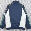Real Betis 1997/98 Retro Windbreaker - Back View - KFCool – Football Jerseys & Soccer Kits Store Real Betis 1997/98 Retro Windbreaker - Back View | KFCOOL