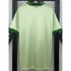 Real Betis 1999/00 Retro Away Jersey Fan Version - Back View | KFCOOL