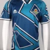 Real Betis 1995/97 Retro Away Jersey Fan Version - Front View Real Betis 1995/97 Retro Away Jersey Fan Version - Front View | KFCOOL