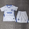 Brighton 2026/27 Away Kids Kit Fan Version - Front View - KFCool – Football Jerseys & Soccer Kits Store Brighton 2026/27 Away Kids Kit Fan Version - Front View | KFCOOL