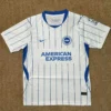 Brighton 2026/27 Away Jersey Fan Version - Front View Brighton 2026/27 Away Jersey Fan Version - Front View | KFCOOL