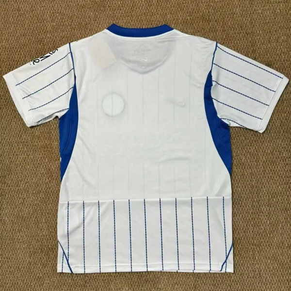 Brighton 2026/27 Away Jersey Fan Version - Back View Brighton 2026/27 Away Jersey Fan Version - Back View | KFCOOL