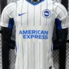 Brighton 2026/27 Away Jersey Player Version - Front View | KFCOOL