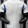 Brighton 2026/27 Away Jersey Player Version - Back View | KFCOOL