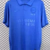 Brighton 2026/27 Anniversary Polo Shirt - Front View | KFCOOL