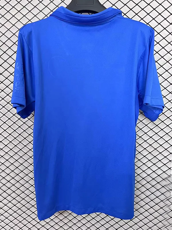 Brighton 2026/27 Anniversary Polo Shirt - Back View | KFCOOL