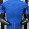 Brighton 2026/27 Home Jersey Player Version - Back View | KFCOOL