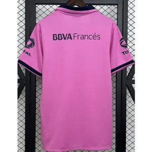 Boca Juniors 2013/14 Retro Jersey Fan Version - Front View | KFCOOL