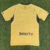 Boca Juniors 2025/26 Away Jersey Fan Version - Back View | KFCOOL