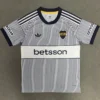 Boca Juniors 2026/27 Away Jersey Fan Version - Front View | KFCOOL