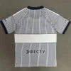 Boca Juniors 2026/27 Away Jersey Fan Version - Back View | KFCOOL