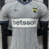 Boca Juniors 2026/27 Away Jersey Player Version - Front View | KFCOOL
