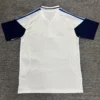 Boca Juniors 2026/27 Polo Shirt - Back View | KFCOOL