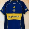 Boca Juniors 2026/27 Special Edition Jersey Fan Version - Front View | KFCOOL