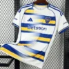 Boca Juniors 2026/27 Third Jersey Fan Version - Front View | KFCOOL