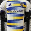 Boca Juniors 2026/27 Third Jersey Player Version - Front View Boca Juniors 2026/27 Third Jersey Player Version - Front View | KFCOOL