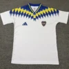 Boca Juniors 2026/27 Training Shirt - Front View Boca Juniors 2026/27 Training Shirt - Front View | KFCOOL