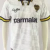 Boca Juniors 1995/96 Retro Away Jersey Fan Version - Front View | KFCOOL