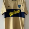 Boca Juniors 1999/00 Retro Third Jersey Fan Version - Front View | KFCOOL