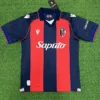 Bologna 2026/27 Home Jersey Fan Version - Front View | KFCOOL